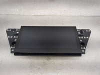 2019 Audi E-tron Information Display Screen - Oemusedautoparts1.com