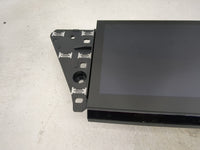 2019 Audi E-tron Information Display Screen - Oemusedautoparts1.com