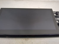 2019 Audi E-tron Information Display Screen - Oemusedautoparts1.com