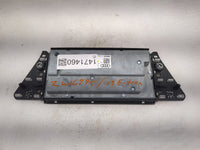 2019 Audi E-tron Information Display Screen - Oemusedautoparts1.com
