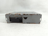 2019 Audi E-Tron Quattro Radio AM FM Cd Player Receiver Replacement P/N:4KE 035 084 Fits OEM Used Auto Parts - Oemusedautopa