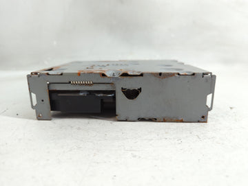 2019 Audi E-Tron Quattro Radio AM FM Cd Player Receiver Replacement P/N:4KE 035 084 Fits OEM Used Auto Parts - Oemusedautopa