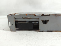 2019 Audi E-Tron Quattro Radio AM FM Cd Player Receiver Replacement P/N:4KE 035 084 Fits OEM Used Auto Parts - Oemusedautopa
