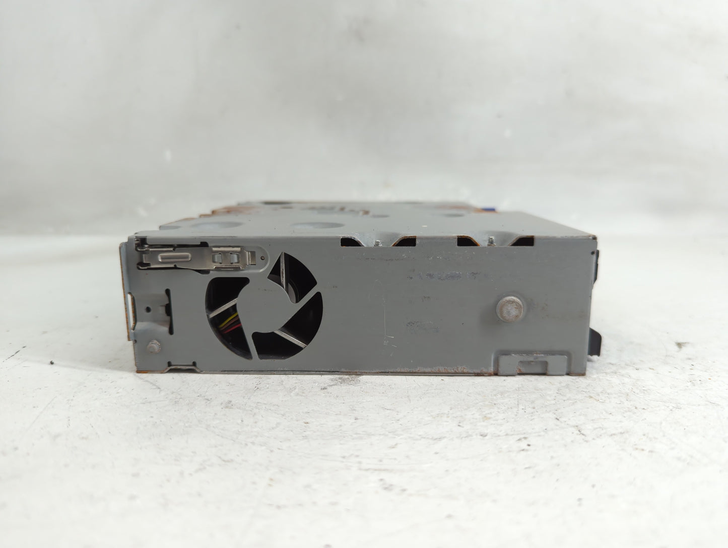 2019 Audi E-Tron Quattro Radio AM FM Cd Player Receiver Replacement P/N:4KE 035 084 Fits OEM Used Auto Parts - Oemusedautopa