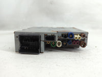 2019 Audi E-Tron Quattro Radio AM FM Cd Player Receiver Replacement P/N:4KE 035 084 Fits OEM Used Auto Parts - Oemusedautopa