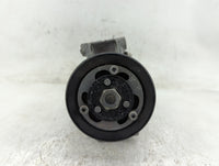 2019-2021 Audi Q3 Air Conditioning A/c Ac Compressor Oem - Oemusedautoparts1.com