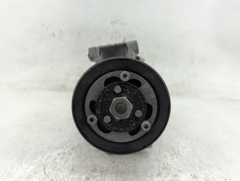 compare product 2019-2021 Audi Q3 Air Conditioning A/c Ac Compressor Oem