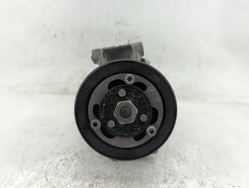 2019-2021 Audi Q3 Air Conditioning A/c Ac Compressor Oem - Oemusedautoparts1.com
