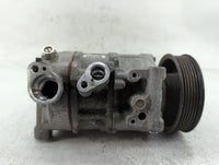2019-2021 Audi Q3 Air Conditioning A/c Ac Compressor Oem - Oemusedautoparts1.com