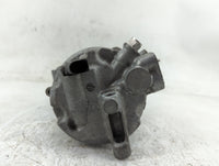 2019-2021 Audi Q3 Air Conditioning A/c Ac Compressor Oem - Oemusedautoparts1.com