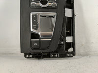 2018-2020 Audi Q5 Radio Control Panel - Oemusedautoparts1.com