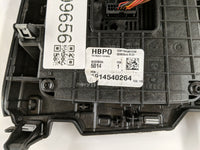 2018-2020 Audi Q5 Radio Control Panel - Oemusedautoparts1.com