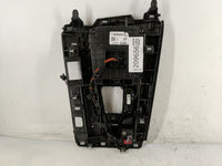 2018-2020 Audi Q5 Radio Control Panel - Oemusedautoparts1.com