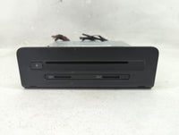 2019 Audi Q5 Radio AM FM Cd Player Receiver Replacement P/N:8W0 035 652 J Fits OEM Used Auto Parts - Oemusedautoparts1.com