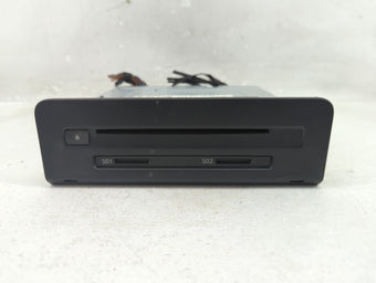 compare product 2019 Audi Q5 Radio AM FM Cd Player Receiver Replacement P/N:8W0 035 652 J Fits OEM Used Auto Parts