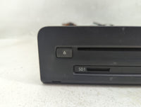 2019 Audi Q5 Radio AM FM Cd Player Receiver Replacement P/N:8W0 035 652 J Fits OEM Used Auto Parts - Oemusedautoparts1.com