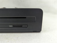 2019 Audi Q5 Radio AM FM Cd Player Receiver Replacement P/N:8W0 035 652 J Fits OEM Used Auto Parts - Oemusedautoparts1.com