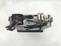 2019 Audi Q5 Radio AM FM Cd Player Receiver Replacement P/N:8W0 035 652 J Fits OEM Used Auto Parts - Oemusedautoparts1.com