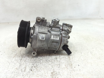 compare product 2018-2020 Audi Q5 Air Conditioning A/c Ac Compressor Oem