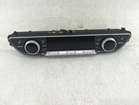 2018-2020 Audi Q5 Climate Control Module Temperature AC/Heater Replacement P/N:80A820043N Fits Fits 2017 2018 2019 2020 OEM 