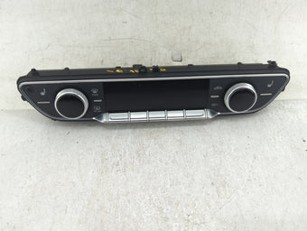 compare product 2018-2020 Audi Q5 Climate Control Module Temperature AC/Heater Replacement P/N:80A820043N Fits Fits 2017 2018 2019 2020 OEM Used Auto Parts