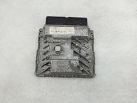 2018-2020 Audi Q5 PCM Engine Control Computer ECU ECM PCU OEM P/N:06L 907 425 C Fits Fits 2018 2019 2020 OEM Used Auto Parts