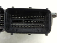 2018-2020 Audi Q5 PCM Engine Control Computer ECU ECM PCU OEM P/N:06L 907 425 C Fits Fits 2018 2019 2020 OEM Used Auto Parts
