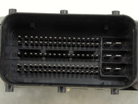 2018-2020 Audi Q5 PCM Engine Control Computer ECU ECM PCU OEM P/N:06L 907 425 C Fits Fits 2018 2019 2020 OEM Used Auto Parts