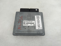 2018-2020 Audi Q5 PCM Engine Control Computer ECU ECM PCU OEM P/N:06L 907 425 C Fits Fits 2018 2019 2020 OEM Used Auto Parts