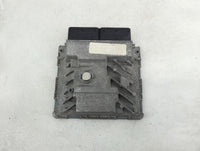 2018-2020 Audi Q5 PCM Engine Control Computer ECU ECM PCU OEM P/N:06L 907 425 C Fits Fits 2018 2019 2020 OEM Used Auto Parts