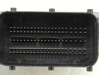 2018-2020 Audi Q5 PCM Engine Control Computer ECU ECM PCU OEM P/N:06L 907 425 C Fits Fits 2018 2019 2020 OEM Used Auto Parts