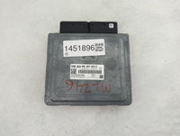 2018-2020 Audi Q5 PCM Engine Control Computer ECU ECM PCU OEM P/N:06L 907 425 C Fits Fits 2018 2019 2020 OEM Used Auto Parts