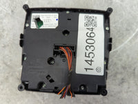 2019 Audi Q5 Climate Control Module Temperature AC/Heater Replacement P/N:80A.919.614.A 80A919614A Fits OEM Used Auto Parts 