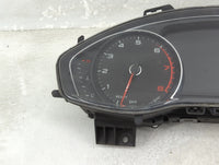 2019-2020 Audi Q5 Instrument Cluster Speedometer Gauges P/N:8W5 190 B 80A 920 870B Miles: Fits Fits 2019 2020 OEM Used Auto 