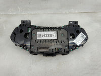 2019-2020 Audi Q5 Instrument Cluster Speedometer Gauges P/N:8W5 190 B 80A 920 870B Miles: Fits Fits 2019 2020 OEM Used Auto 