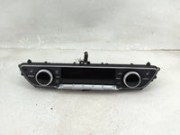 2018-2020 Audi Q5 Climate Control Module Temperature AC/Heater Replacement P/N:80A820043N Fits Fits 2017 2018 2019 2020 OEM 