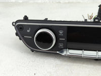 2018-2020 Audi Q5 Climate Control Module Temperature AC/Heater Replacement P/N:80A820043N Fits Fits 2017 2018 2019 2020 OEM 
