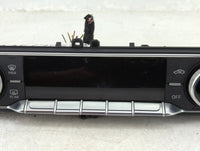 2018-2020 Audi Q5 Climate Control Module Temperature AC/Heater Replacement P/N:80A820043N Fits Fits 2017 2018 2019 2020 OEM 