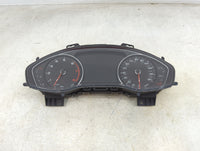 2019-2020 Audi Q5 Instrument Cluster Speedometer Gauges P/N:80A.920.870B 80A920870B Miles:46K Fits Fits 2019 2020 OEM Used A