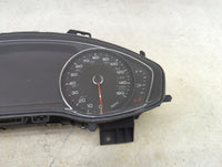 2019-2020 Audi Q5 Instrument Cluster Speedometer Gauges P/N:80A.920.870B 80A920870B Miles:46K Fits Fits 2019 2020 OEM Used A