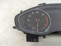 2019-2020 Audi Q5 Instrument Cluster Speedometer Gauges P/N:80A.920.870B 8W5190B Miles:71K Fits Fits 2019 2020 OEM Used Auto