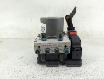 compare product 2018-2021 Audi Q5 ABS Pump Control Module Replacement P/N:80A614517AB 0265291592, 0265251064 Fits Fits 2018 2019 2020 2021 OEM Used Auto Parts