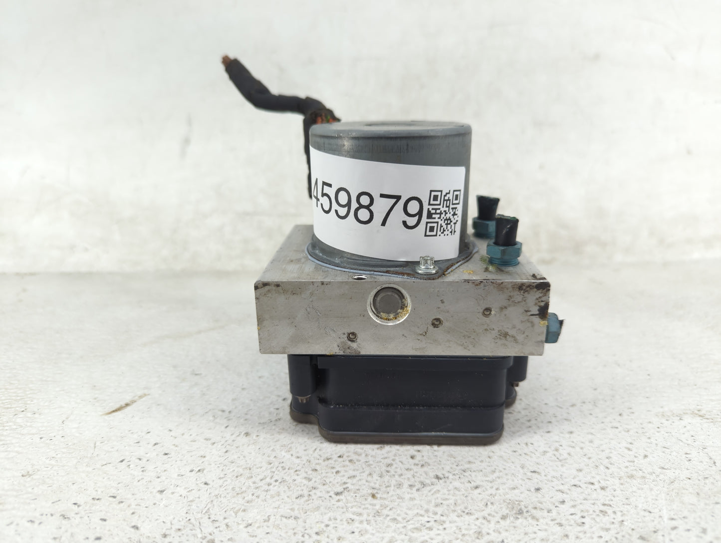 2018-2021 Audi Q5 ABS Pump Control Module Replacement P/N:80A614517AB 0265291592, 0265251064 Fits Fits 2018 2019 2020 2021 O