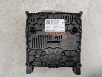 2019 Audi Q5 Radio AM FM Cd Player Receiver Replacement P/N:80A.919.615 90160-064/0006 Fits OEM Used Auto Parts - Oemusedaut