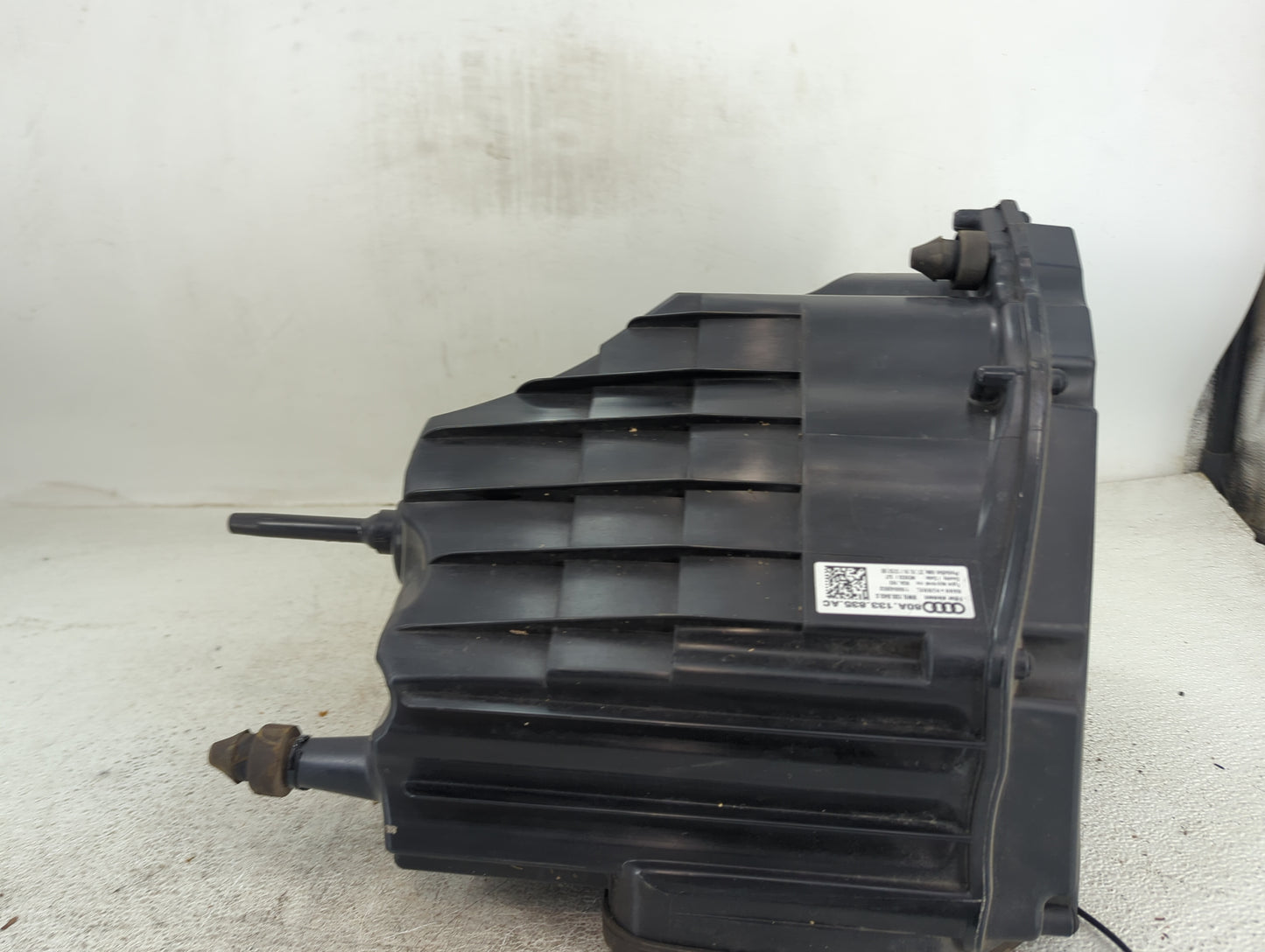 2018-2019 Audi Q5 Air Cleaner Intake-duct Hose Tube 1493466 - Oemusedautoparts1.com