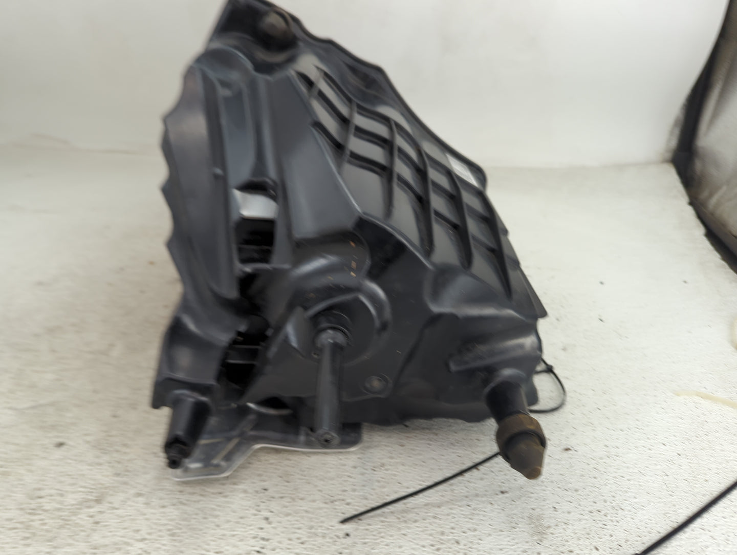 2018-2019 Audi Q5 Air Cleaner Intake-duct Hose Tube 1493466 - Oemusedautoparts1.com
