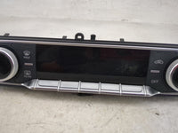 2018-2020 Audi Q5 Climate Control Module Temperature AC/Heater Replacement P/N:80A820043G 5HB 012 631-41 Fits OEM Used Auto 