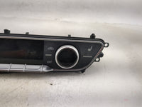 2018-2020 Audi Q5 Climate Control Module Temperature AC/Heater Replacement P/N:80A820043G 5HB 012 631-41 Fits OEM Used Auto 