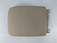 2018-2021 Audi Q5 Center Console Armrest Cover Lid P/N:1314414 Fits Fits 2018 2019 2020 2021 OEM Used Auto Parts - Oemusedau