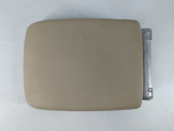 compare product 2018-2021 Audi Q5 Center Console Armrest Cover Lid P/N:1314414 Fits Fits 2018 2019 2020 2021 OEM Used Auto Parts